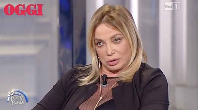 Grande Fratello Vip, Simona Izzo nel cast: ecco i motivi della sua partecipazione preview