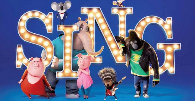 Sing, il film di animazione campione d’incassi: stasera su Premium Cinema HD, la trama article-post
