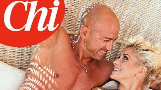 Stefano Bettarini, gossip news: chi è Nicoletta Larini, la donna da cui vorrebbe un figlio article-post