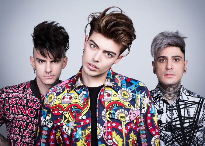 Stash and The Kolors a Sanremo 2018? Parla Lorenzo Suraci: “Li sto convincendo!” article-post