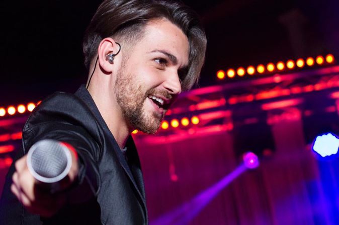 Valerio Scanu condurrà Kudos, tutto passa dal web: le anticipazioni sulla trasmissione di Rai4 article-post