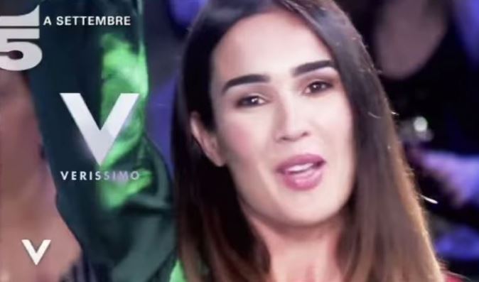 Verissimo 2017, anticipazioni: Megan Montaner ospite della prima puntata, quando inizia e video promo preview