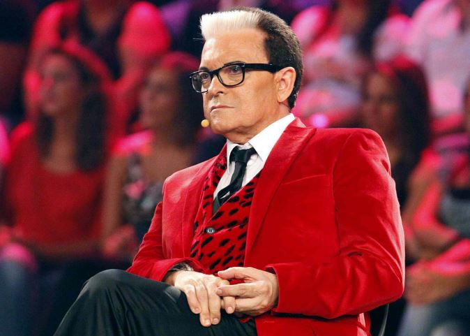 Grande Fratello Vip 2017: Cristiano Malgioglio sui ragazzi, da Luca Onestini al fratello di Belen Rodriguez preview