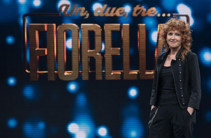 Un, due, tre… Fiorella! Le anticipazioni del 16 settembre: gli ospiti della prima puntata con la Mannoia article-post