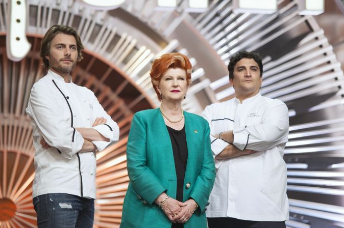 Top Chef Italia 2017, concorrenti: ecco le schede dei 16 chef in gara article-post