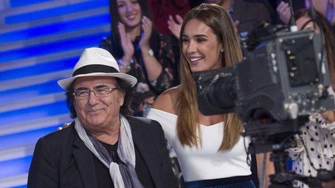 Verissimo, anticipazioni 23 settembre: Al Bano, Max Biaggi dopo l’incidente e Fabrizio Corona preview