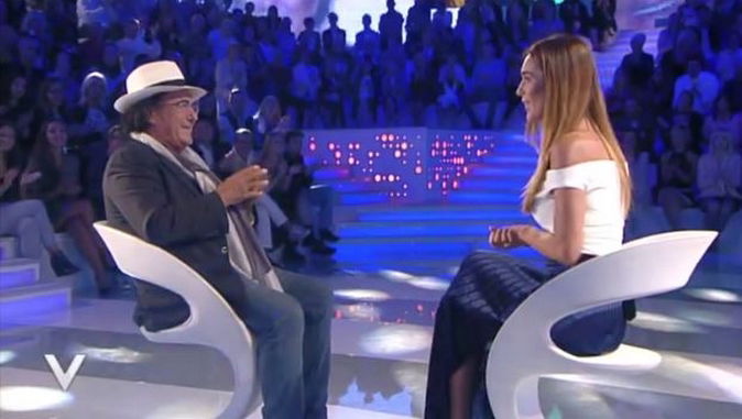 Verissimo, Al Bano shock: “A volte ho pensato di farla finita”, poi parla di Romina e Loredana Lecciso article-post