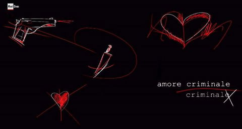 Amore Criminale, anticipazioni 16 settembre: si riparte dalla storia di Francesca e Massimo preview