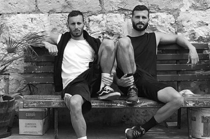 Uomini e Donne Trono Gay, Francesco Zecchini: la sua vita dopo Claudio Sona, ecco il suo fidanzato preview