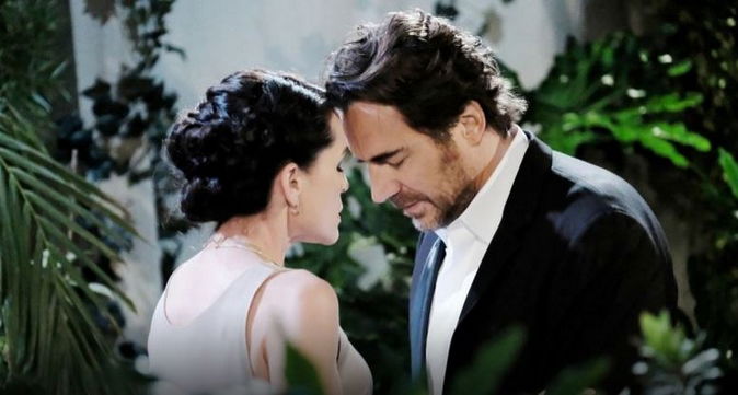 Beautiful, anticipazioni dal 25 al 30 settembre: Ivy vede Ridge e Quinn che si baciano, le trame preview