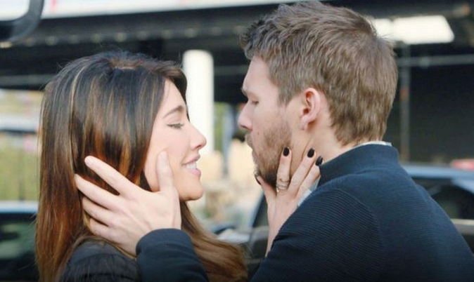 Beautiful, anticipazioni dal 16 al 21 ottobre: le nozze di Steffy e Liam, i dubbi di Katie su Ridge e Quinn preview