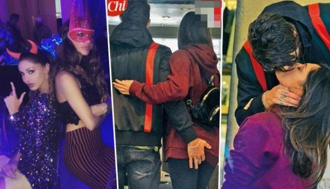 Gossip Belen Rodriguez, i 33 anni della showgirl: ecco come ha festeggiato senza Iannone, le news preview