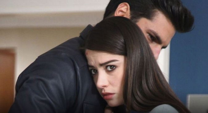 Cherry Season, anticipazioni dall’11 al 15 settembre: ultime puntate con Ayaz e Oyku, bebè in arrivo preview