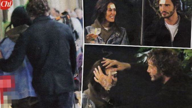 Gossip news, Stefano De Martino e Gilda Ambrosio: ancora coccole e risate a Milano article-post