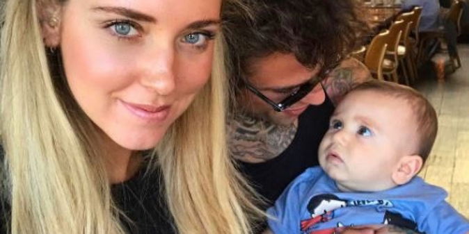 Chiara Ferragni è incinta: Fedez diventerà padre e arriva la conferma, le ultime di gossip article-post