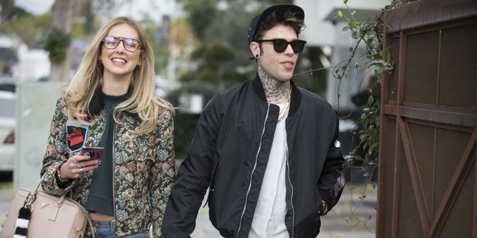 Gossip, Chiara Ferragni è incinta? La compagna di Fedez crea scompiglio, ecco perché article-post