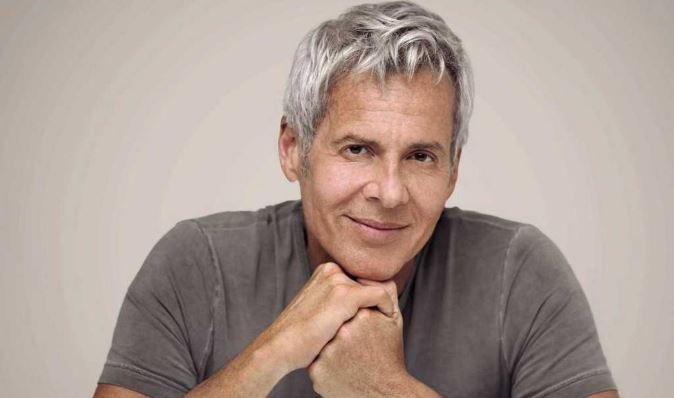Claudio Baglioni conduce Sanremo 2018