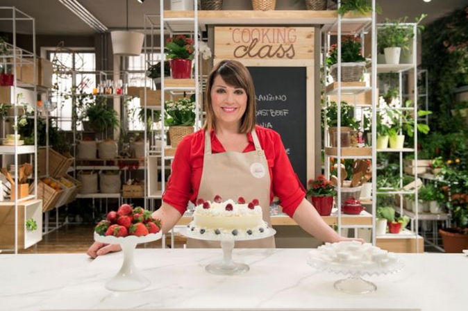 Cooking Class, anticipazioni 18 settembre: Sonia Peronaci su FoxLife dalle 19, pienone di ricette preview