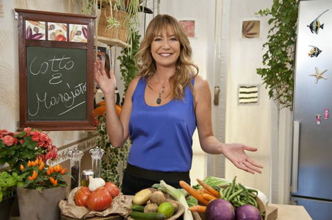 Cotto e Mangiato, anticipazioni: riparte la nuova stagione con Tessa Gelisio, tante ricette per tutti i gusti preview