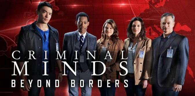 Criminal Minds: Beyond Borders, anticipazioni 3 settembre: trame ultime puntate di stagione preview