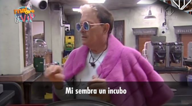 Mai Dire GF Vip: tutti i video della puntata, dall’umiltà di Cristiano Malgioglio al problemino di Jeremias Rodriguez article-post