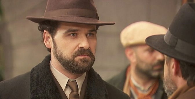 Il Segreto, anticipazioni dal 16 al 21 ottobre: Caridad accusa Mauricio di violenza e poi muore preview