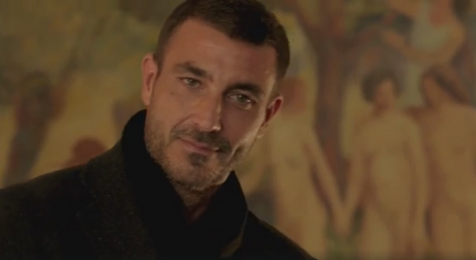 Daniele Liotti torna con Squadra Mobile: in TV fa il cattivo ma nella vita è un padre modello preview