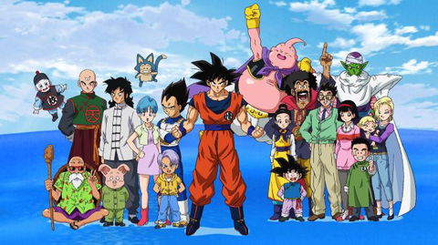 Dragon Ball Super, dal 6 settembre i nuovi episodi su Italia 1: video anteprima esclusiva preview