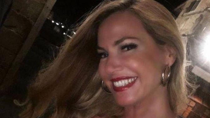 Federica Panicucci, dal successo di Mattino Cinque all’amore per Marco Bacini: “Mi ha travolta!” article-post