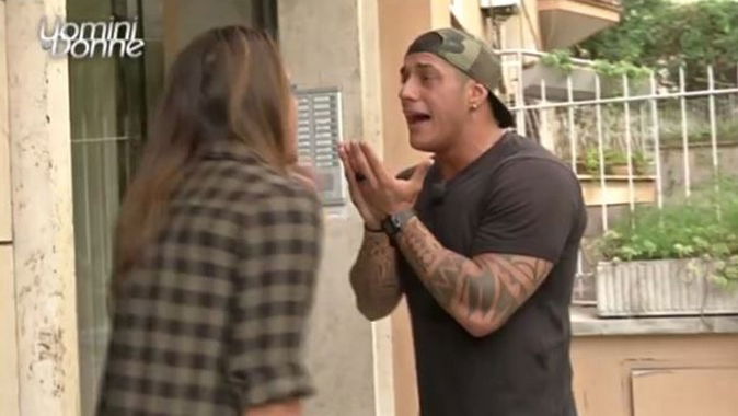 Uomini e Donne, trono classico: Francesco e Selvaggia, arriva l’addio definitivo preview