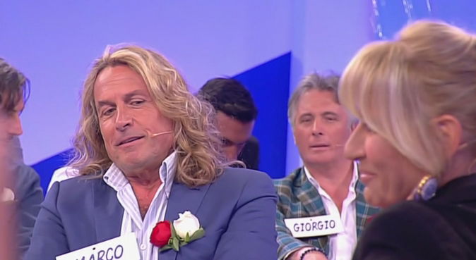 Uomini e Donne over, Gemma Galgani: le nuove confessioni su Marco e Giorgio, se il Manetti… article-post