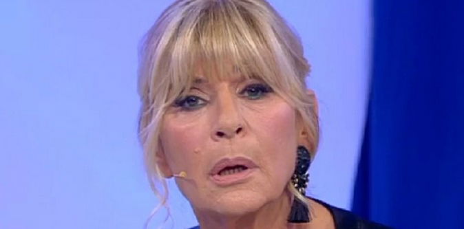 Uomini e Donne Over, anticipazioni: Gemma Galgani sotto accusa, ospite vip in studio article-post