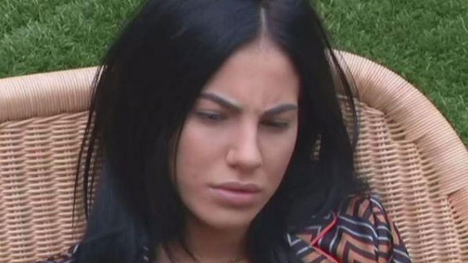 Grande Fratello Vip 2017, Giulia De Lellis chiarisce con Cecilia Rodriguez: la verità sull’antipatia preview