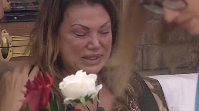 Grande Fratello Vip 2, News: lacrime per Serena Grandi che litiga con Cristiano Malgioglio, “voglio andare via!” preview