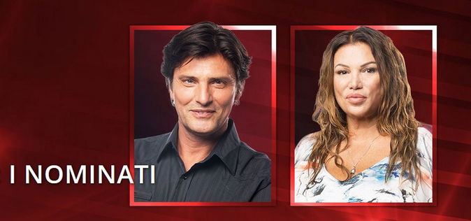 Grande Fratello Vip 2, anticipazioni 25 settembre: chi uscirà tra Serena Grandi e Lorenzo Flaherty? preview