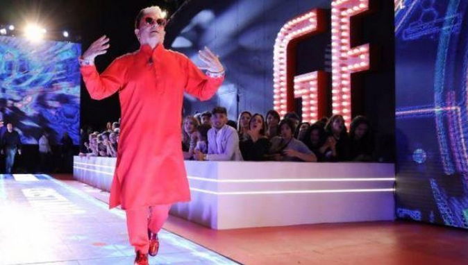 Grande Fratello Vip 2017, ascolti record: Cristiano Malgioglio, tra isterismi da star e drammi article-post