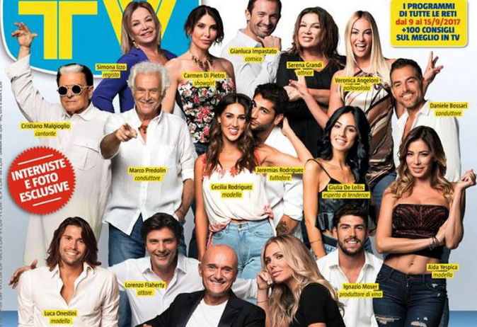 Grande Fratello Vip, anticipazioni: il cast è ufficiale, tutti i nomi e il regolamento del reality preview