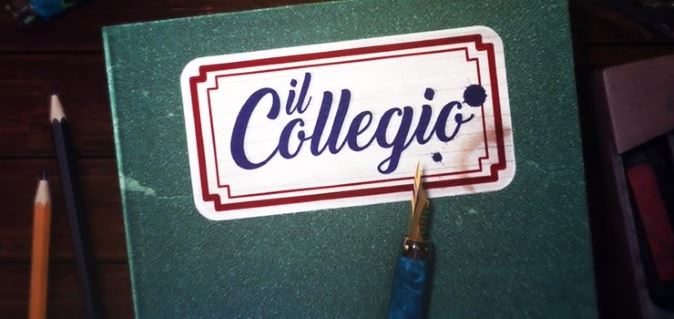 Il Collegio 2, anticipazioni: prima puntata 26 settembre, al via la seconda stagione article-post