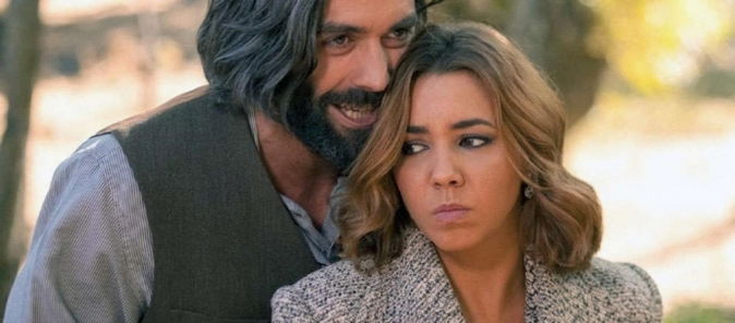 Il Segreto, anticipazioni: chi ha ucciso Sol? Alfonso in carcere, pagherà anche Emilia preview