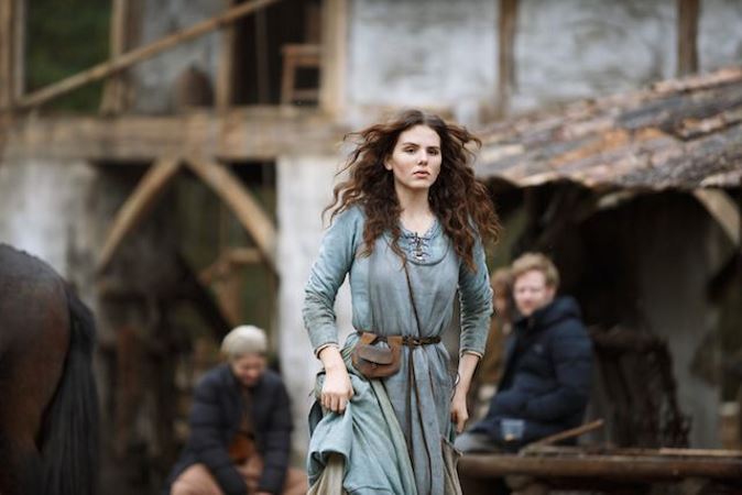 Il Segreto di Marta, anticipazioni prima puntata 5 settembre: il fascino del Cavaliere Christian, info streaming preview