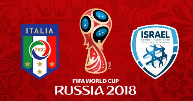 Calcio in Tv, qualificazioni Mondiali 2018: Italia-Israele stasera 5 settembre, orario diretta tv e info streaming article-post