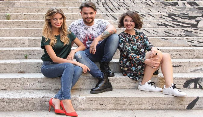 Kudos, anticipazioni 14 settembre: Valerio Scanu debutta come conduttore, tutti gli ospiti preview