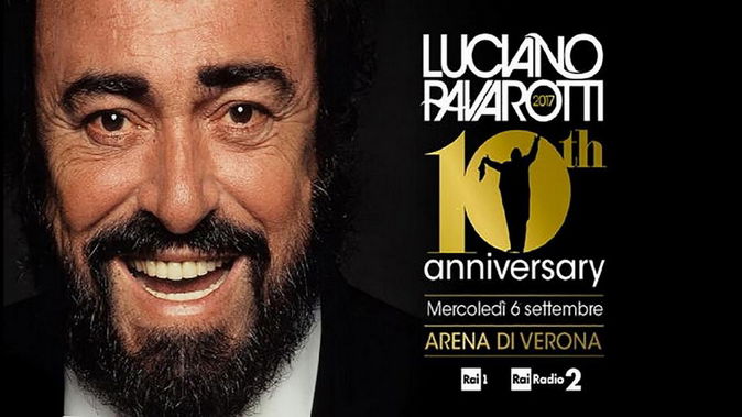Pavarotti, un’emozione senza fine anticipazioni e ospiti: in prima serata su Rai1 con Carlo Conti preview