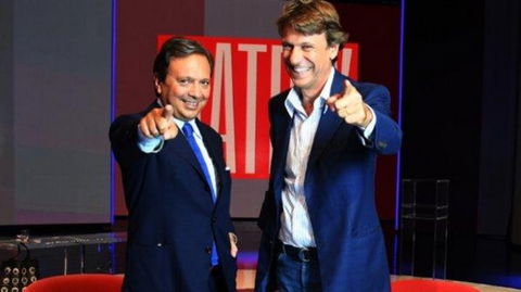 Matrix, anticipazioni 12 settembre: torna in seconda serata con Nicola Porro e Piero Chiambretti preview