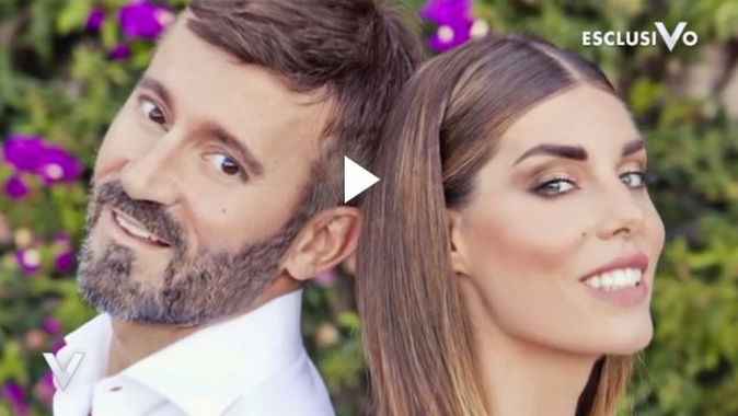 Verissimo, Max Biaggi: il campione parla dell’incidente e dell’amore per Bianca Atzei preview