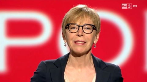 Milena Gabanelli si dimette dalla Rai: l’Azienda esprime la propria amarezza preview