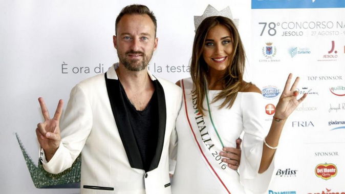 Miss Italia 2017, anticipazioni