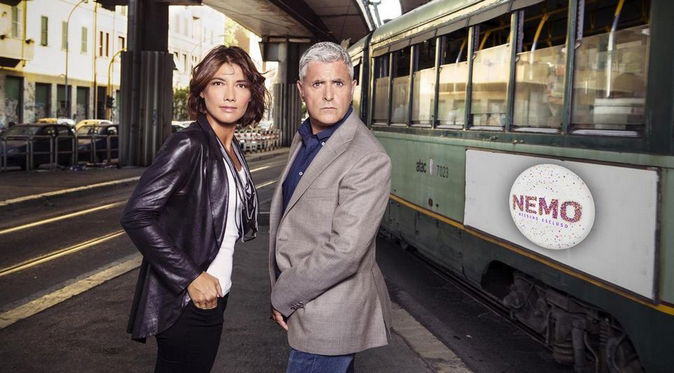 Nemo, nessuno escluso anticipazioni 2 novembre: Mia Ceran e Sergio Castellitto ospiti, info streaming preview
