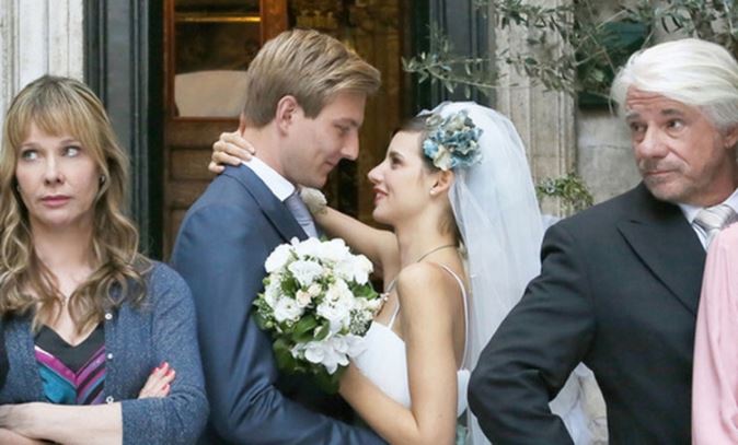 Film in Tv, Nozze Romane: stasera 27 settembre su RaiUno con Ricky Tognazzi e Stefania Rocca, info streaming article-post