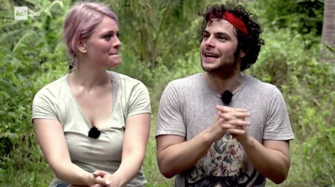 Pechino Express 2017, riassunto prima puntata: vincono gli #Amici, gli #Egger ultimi ma restano in gara preview